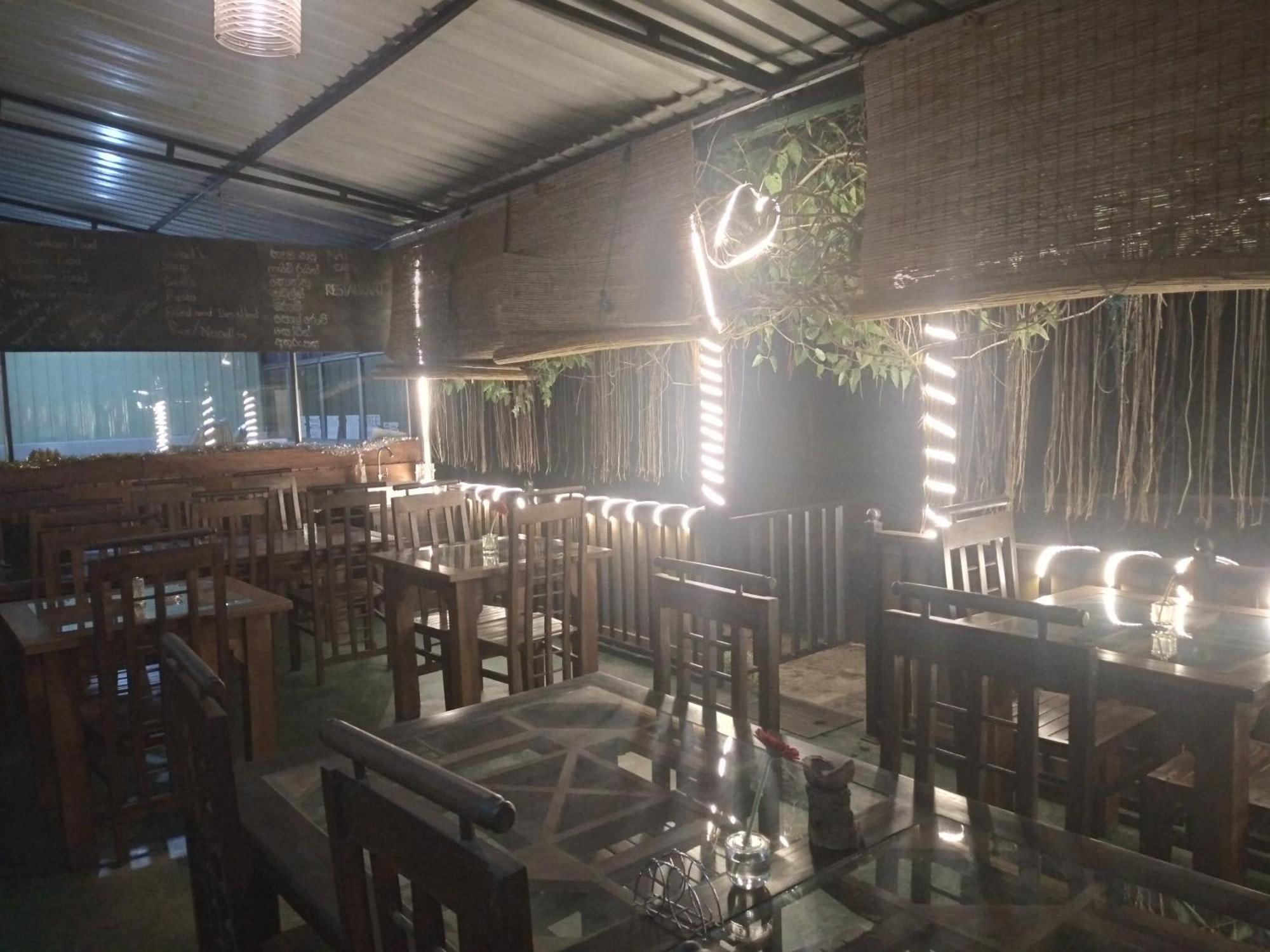 Ella Nature Life Guest & Restaurant -Free Pickup From Ella Exterior foto