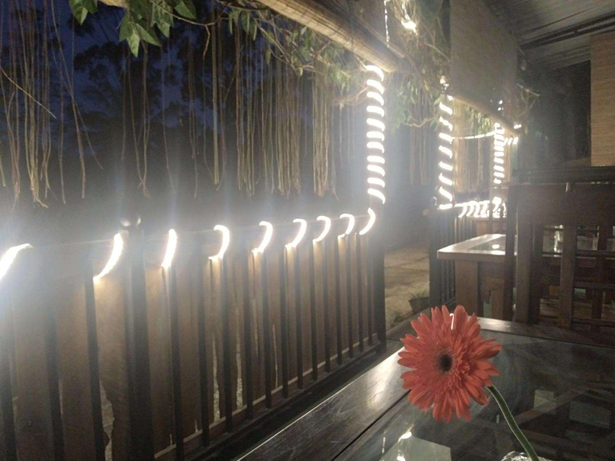 Ella Nature Life Guest & Restaurant -Free Pickup From Ella Exterior foto