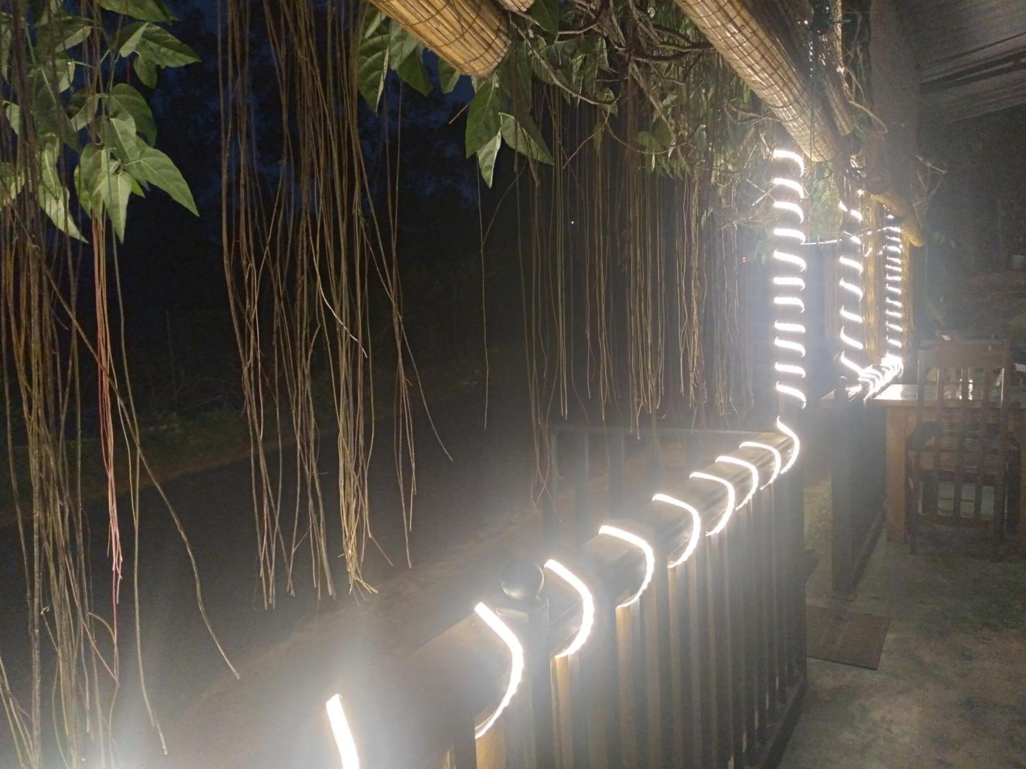 Ella Nature Life Guest & Restaurant -Free Pickup From Ella Exterior foto