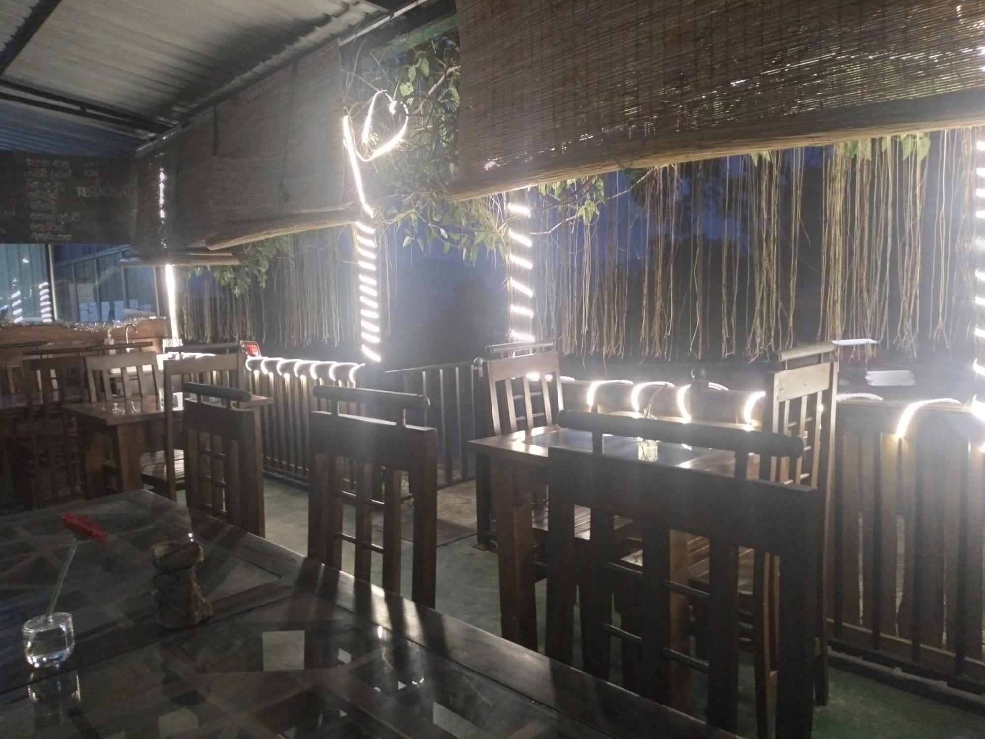 Ella Nature Life Guest & Restaurant -Free Pickup From Ella Exterior foto