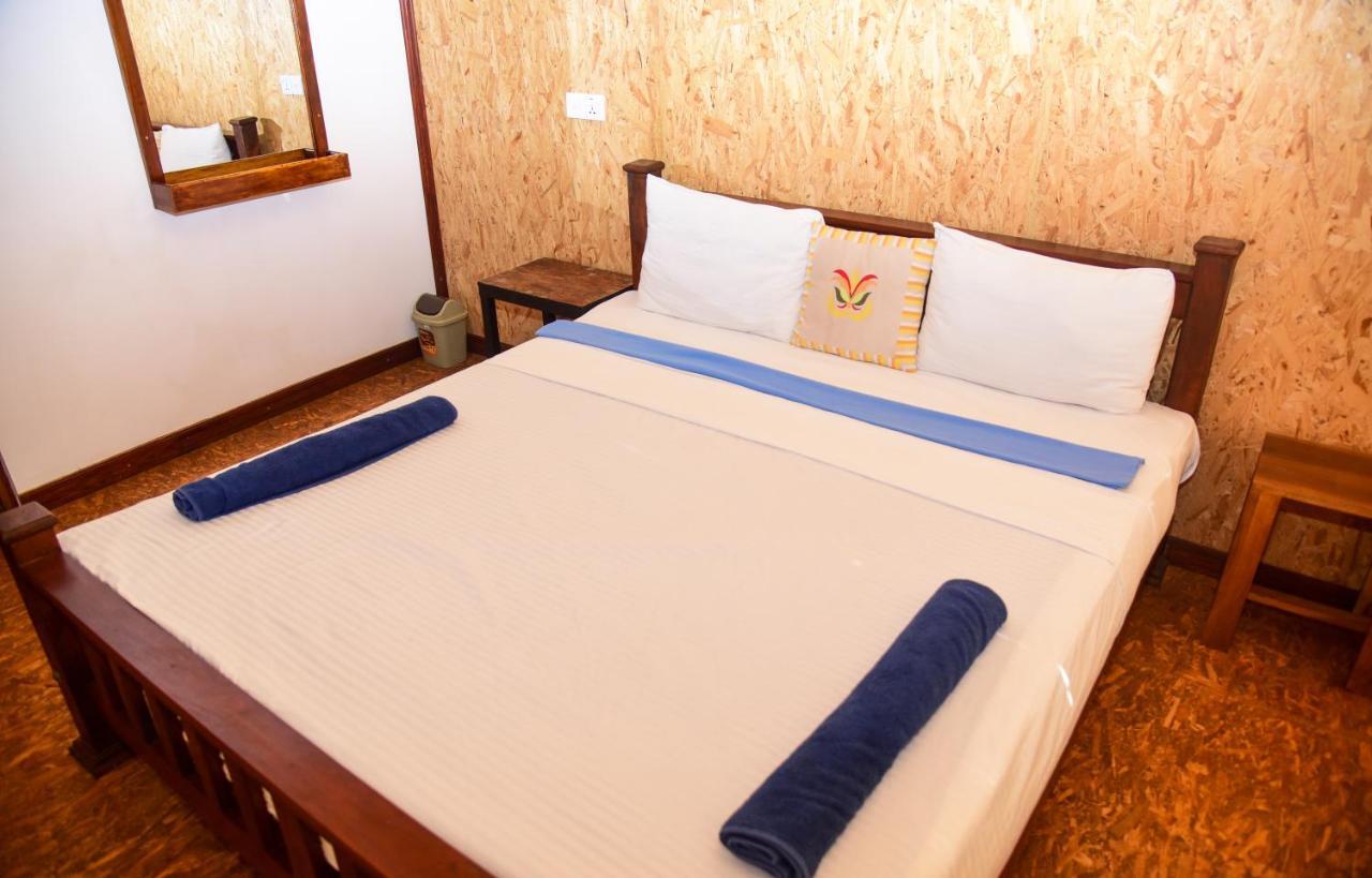 Ella Nature Life Guest & Restaurant -Free Pickup From Ella Exterior foto